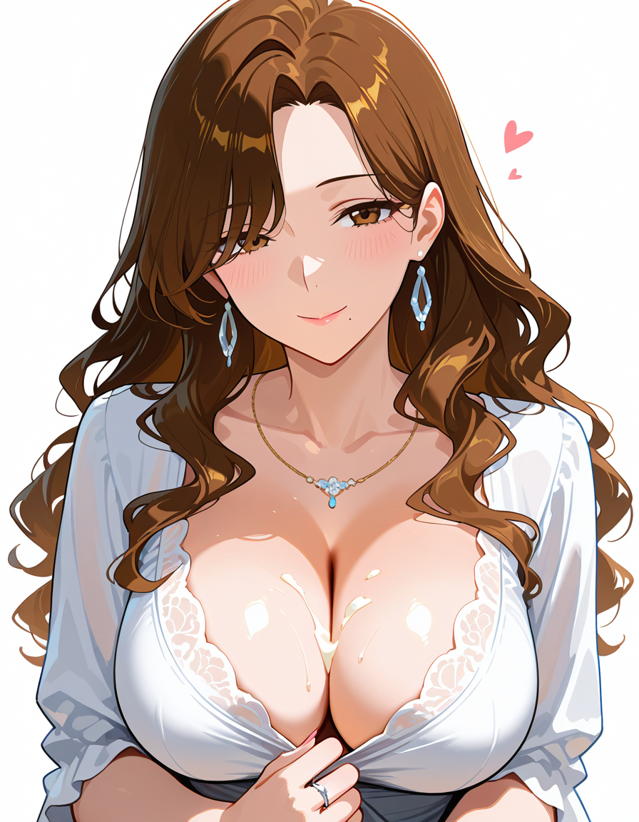 Aya, 32