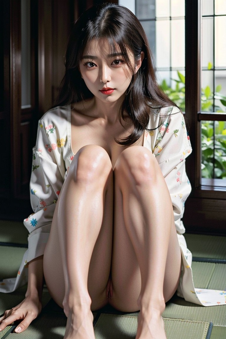 アヤ 熟れ堕ち ―人妻の夜―