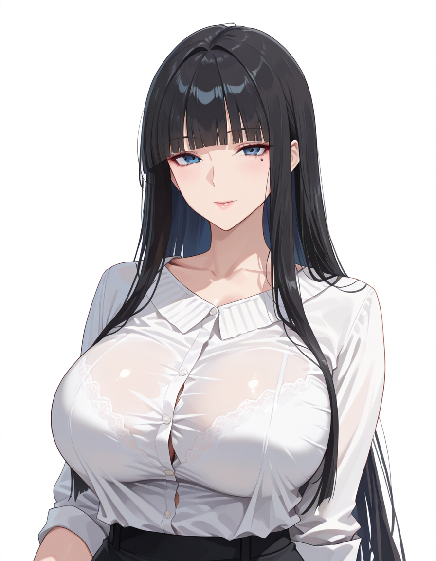 Misaki, 25