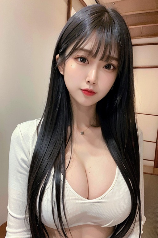 ミサキ はじめての撮影会 ―清楚な彼女、脱ぐ―
